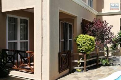 Location Maison POINTE AUX PIMENTS () - MAURICE