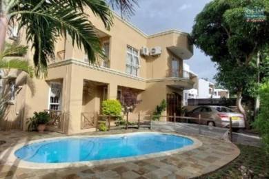 Location Maison POINTE AUX PIMENTS () - MAURICE