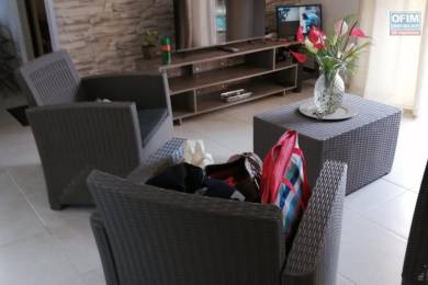 Location Maison POINTE AUX PIMENTS () - MAURICE