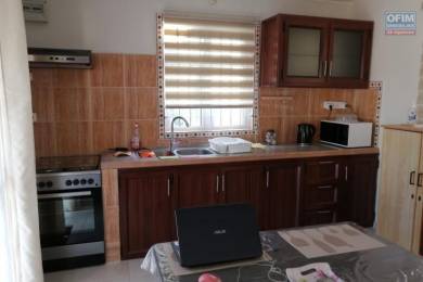Location Maison POINTE AUX PIMENTS () - MAURICE