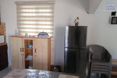 Location Maison POINTE AUX PIMENTS () - MAURICE