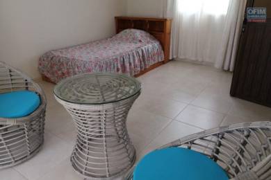 Location Maison POINTE AUX PIMENTS () - MAURICE
