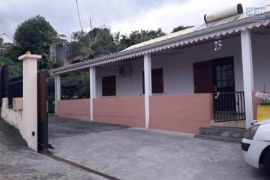 Location Maison La Possession (97419) - REUNION