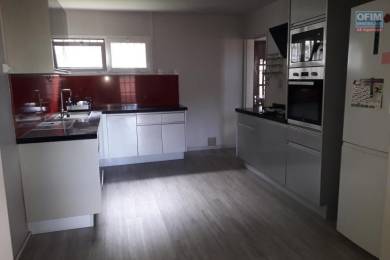 Location Maison La Possession (97419) - REUNION