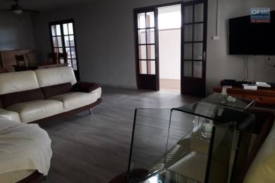 Location Maison La Possession (97419) - REUNION