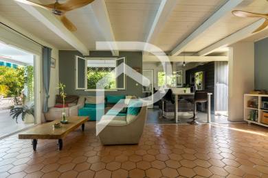 Achat Maison Etang Salé (97427) - REUNION