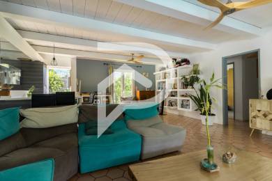 Achat Maison Etang Salé (97427) - REUNION