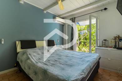 Achat Maison Etang Salé (97427) - REUNION