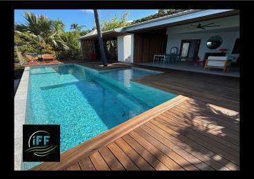Achat Villa Saint-Paul (97460) - REUNION
