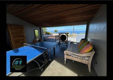 Achat Villa Saint-Paul (97460) - REUNION