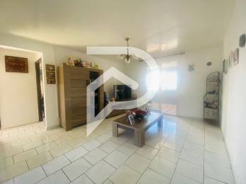 Achat Appartement Saint-Joseph (97480) - REUNION