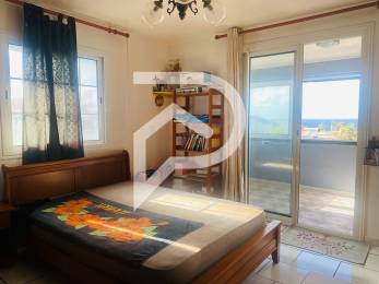 Achat Appartement Saint-Joseph (97480) - REUNION