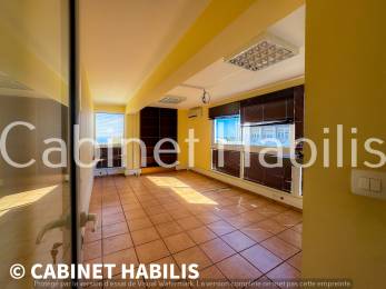 Location  Bureaux Saint-Pierre (97410) - REUNION