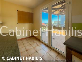 Location  Bureaux Saint-Pierre (97410) - REUNION