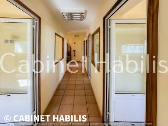 Location  Bureaux Saint-Pierre (97410) - REUNION