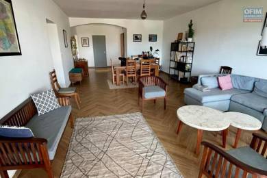 Location Appartement ANTANANARIVO () - MADAGASCAR