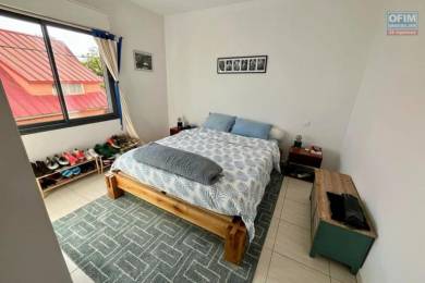 Location Appartement ANTANANARIVO () - MADAGASCAR