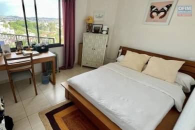 Location Appartement ANTANANARIVO () - MADAGASCAR