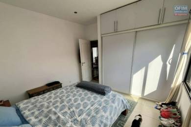 Location Appartement ANTANANARIVO () - MADAGASCAR