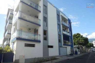 Achat Appartement Sainte-Clotilde (97490) - REUNION