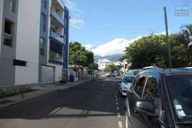 Achat Appartement Sainte-Clotilde (97490) - REUNION