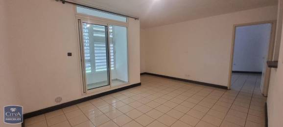 Achat Appartement Saint-Denis (97400) - REUNION