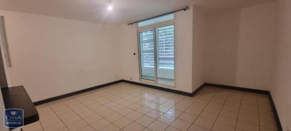 Achat Appartement Saint-Denis (97400) - REUNION