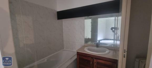 Achat Appartement Saint-Denis (97400) - REUNION