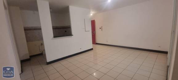 Achat Appartement Saint-Denis (97400) - REUNION