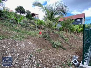 Achat Terrain La Possession (97419) - REUNION