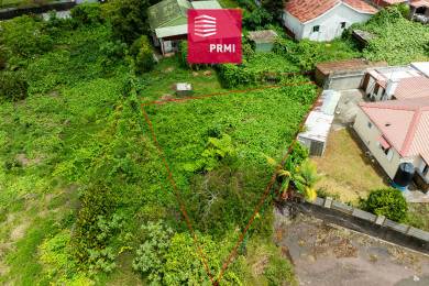 Achat Terrain Saint-Joseph (97480) - REUNION