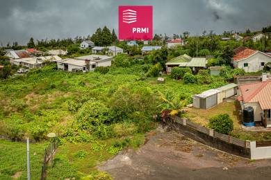 Achat Terrain Saint-Joseph (97480) - REUNION