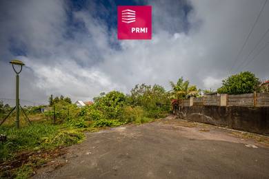 Achat Terrain Saint-Joseph (97480) - REUNION