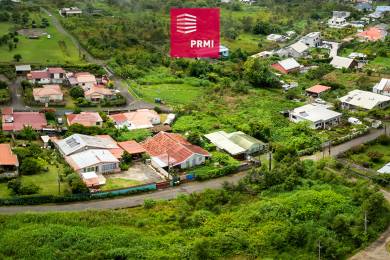 Achat Terrain Saint-Joseph (97480) - REUNION
