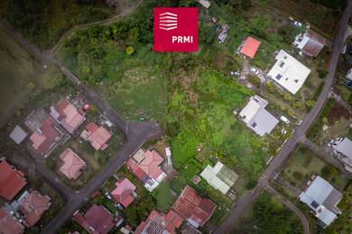 Achat Terrain Saint-Joseph (97480) - REUNION