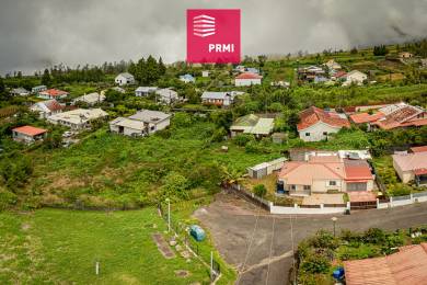 Achat Terrain Saint-Joseph (97480) - REUNION