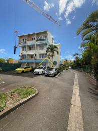 Location Appartement Saint-Denis (97400) - REUNION
