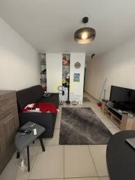 Location Appartement Saint-Denis (97400) - REUNION