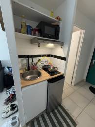 Location Appartement Saint-Denis (97400) - REUNION