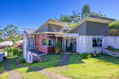 Achat Villa Tampon (97430) - REUNION
