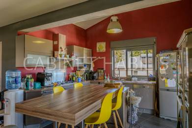 Achat Villa Tampon (97430) - REUNION
