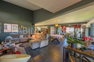 Achat Villa Tampon (97430) - REUNION