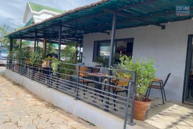 Achat  Local commercial ANTANANARIVO () - MADAGASCAR