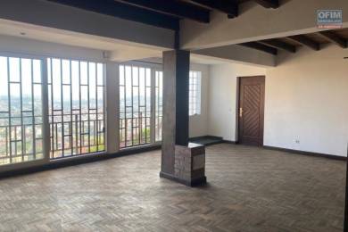 Location Appartement ANTANANARIVO () - MADAGASCAR