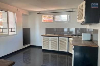 Location Appartement ANTANANARIVO () - MADAGASCAR