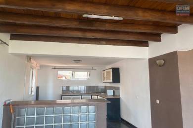 Location Appartement ANTANANARIVO () - MADAGASCAR