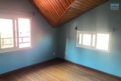 Location Appartement ANTANANARIVO () - MADAGASCAR