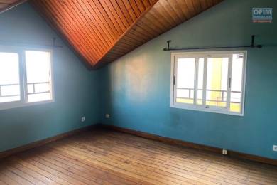 Location Appartement ANTANANARIVO () - MADAGASCAR