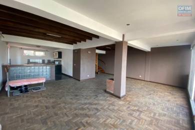 Location Appartement ANTANANARIVO () - MADAGASCAR