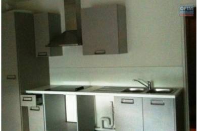 Achat Appartement Sainte-Clotilde (97490) - REUNION
